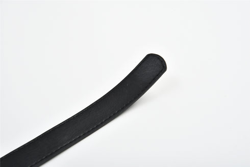 Ladies Leather belt